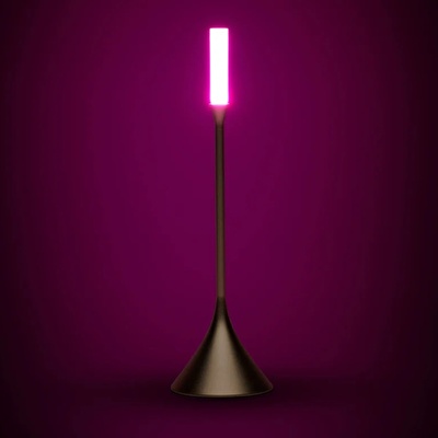 Lexon Steli Candle Aydınlatma Dore